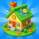 Unscrew Frenzy 3D