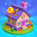 Unscrew Frenzy 3D