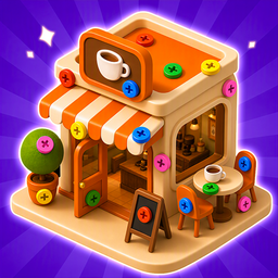 Unscrew Frenzy 3D