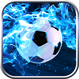 Magic KiX: Penalty and Free Kicks Soccer Football