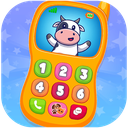 Baby Phone Nursery Rhymes