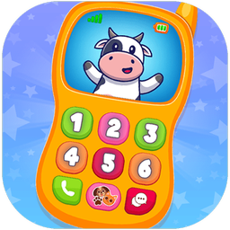 Baby Phone Nursery Rhymes