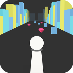 Real Catch Up 3D - Speed Ball