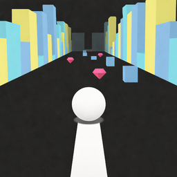 Real Catch Up 3D - Speed Ball