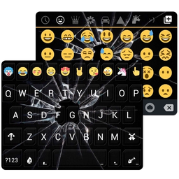 Broken Screen Prank