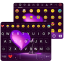 First Love Emoji Gif Keyboard Wallpaper