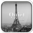 Quiet Paris Emoji Keyboard