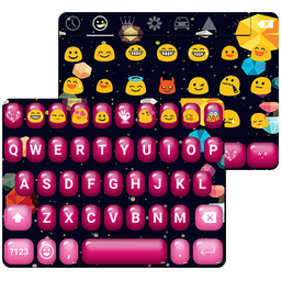 Sweet Love Emoji Keyboard💖❤️