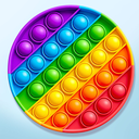 Satisfying Toys : Calm Games