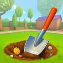 A Dirty Shovel : Digging Games