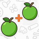 Dreamy Sticker : Merge Games