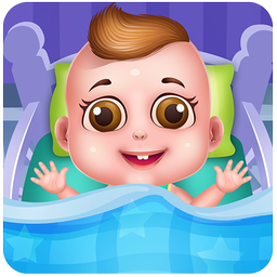 Baby Dress up Baby Care Games