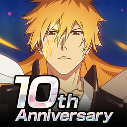 BLEACH Brave Souls  - ارواح شجاع بلیچ