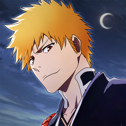 BLEACH Brave Souls - ارواح شجاع بلیچ