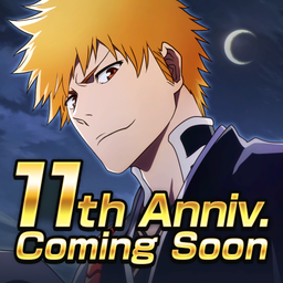 BLEACH Brave Souls  - ارواح شجاع بلیچ