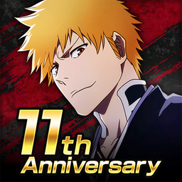 BLEACH Brave Souls - ارواح شجاع بلیچ