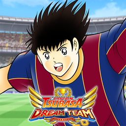Captain Tsubasa - کاپتان سوباسا: تیم رویایی