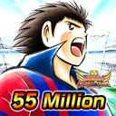 Captain Tsubasa - کاپتان سوباسا: تیم رویایی