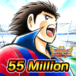 Captain Tsubasa - کاپتان سوباسا: تیم رویایی