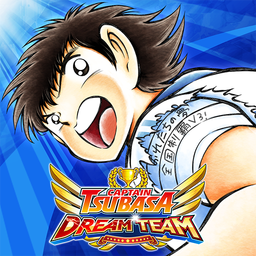 Captain Tsubasa - کاپتان سوباسا: تیم رویایی