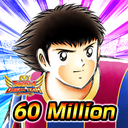 Captain Tsubasa - کاپتان سوباسا: تیم رویایی
