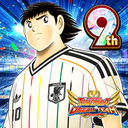 Captain Tsubasa - کاپتان سوباسا: تیم رویایی