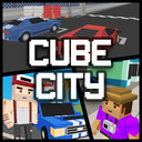 Grand Cube City: Sandbox  Life Simulator - BETA