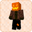 Halloween Skins for Minecraft