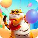 Lucky Tiger Go Bubble