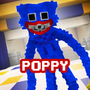 Poppy playtime mod Minecraft