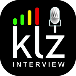 KLZ Interview Audio Recorder M