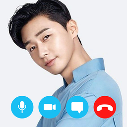 Park Seo Joon (Dream High 2) Calling You