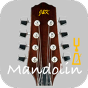 Mandolin Tuner - Mandolin