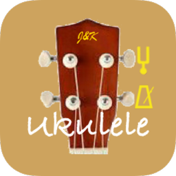 Ukulele Tuner & Metronome