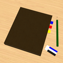 Stationery - room escape game