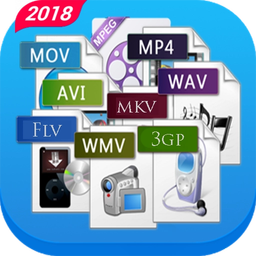 تبدیل و تغییر فرمت ویدیو فیلم