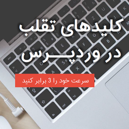 کلید های تقلب در ورد پرس