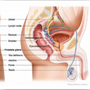 همه چیز درباره پروستات