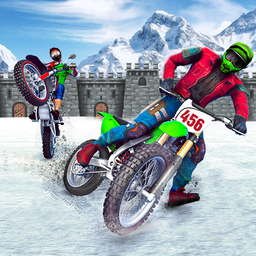 Bike Stunt : Motorcycle Game