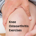 Knee Osteoarthritis Exercises