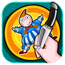 Knife VS Fatty: Circus