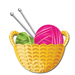 شال و کلاه بافی