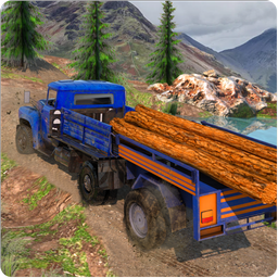 Offroad Mud Truck Driver Game