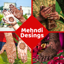 Latest Mehndi Designs 2025