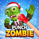 Annoying Zombie Punch Game