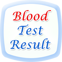 Blood Test Result