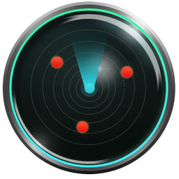 Ghost Detector - Radar Prank