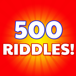 Riddles Test - 500 Brain Games