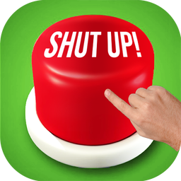 Shut Up Button Soundboard 2025