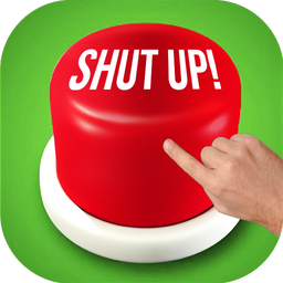 Shut Up Button Soundboard 2025